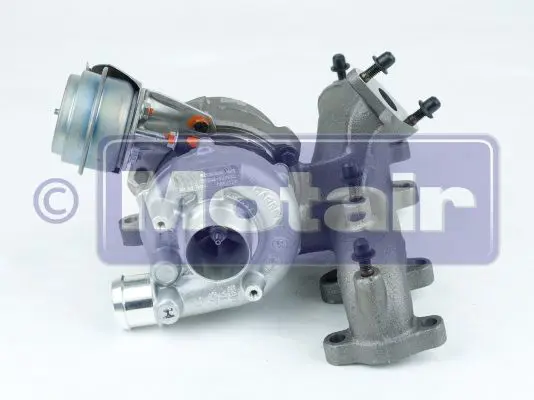 Handler.Part Charger, charging system MOTAIR TURBO 101980 4