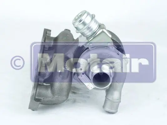 Handler.Part Charger, charging system MOTAIR TURBO 333317 1