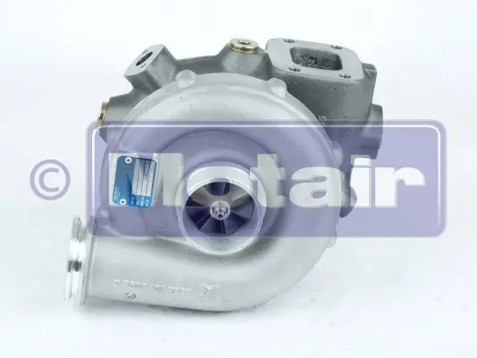 Handler.Part Charger, charging system MOTAIR TURBO 333510 1