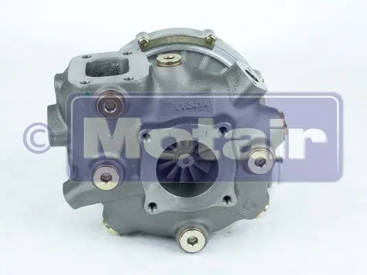 Handler.Part Charger, charging system MOTAIR TURBO 333510 3