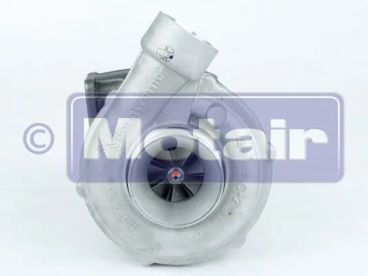 Handler.Part Charger, charging system MOTAIR TURBO 333563 1