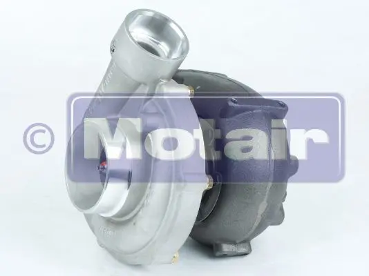 Handler.Part Charger, charging system MOTAIR TURBO 333563 2