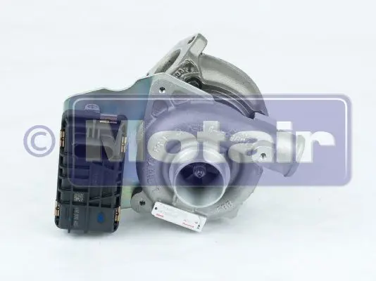 Handler.Part Charger, charging system MOTAIR TURBO 660253 1