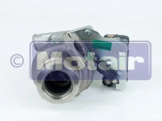 Handler.Part Charger, charging system MOTAIR TURBO 334053 3