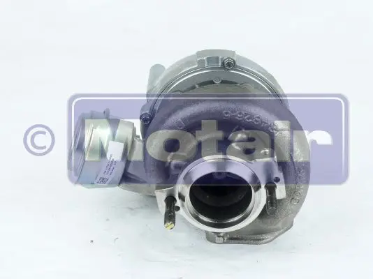 Handler.Part Charger, charging system MOTAIR TURBO 334210 4