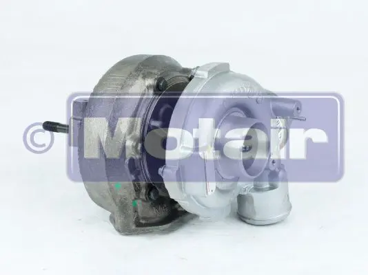 Handler.Part Charger, charging system MOTAIR TURBO 334210 6