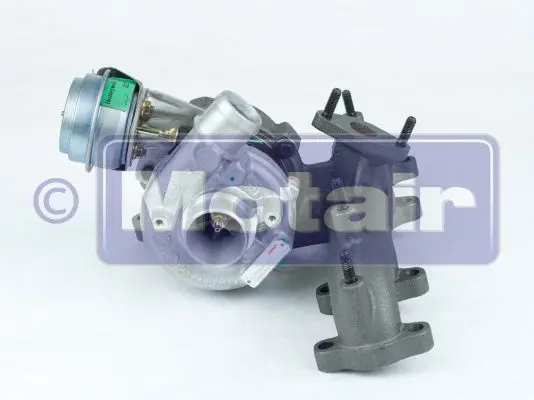 Handler.Part Charger, charging system MOTAIR TURBO 334260 1