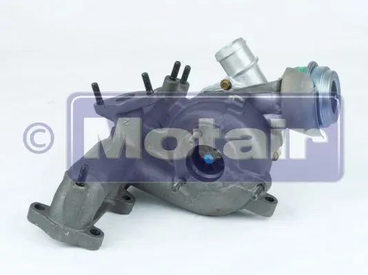 Handler.Part Charger, charging system MOTAIR TURBO 334260 4