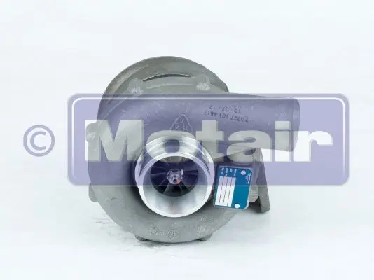 Handler.Part Charger, charging system MOTAIR TURBO 333695 1