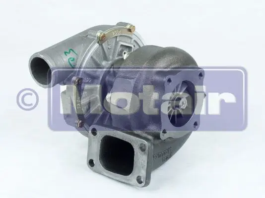 Handler.Part Charger, charging system MOTAIR TURBO 333695 3