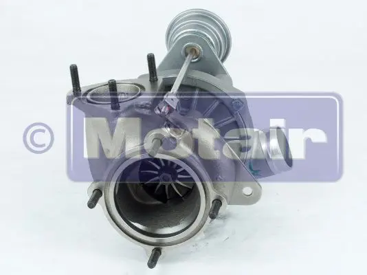 Handler.Part Charger, charging system MOTAIR TURBO 334051 3