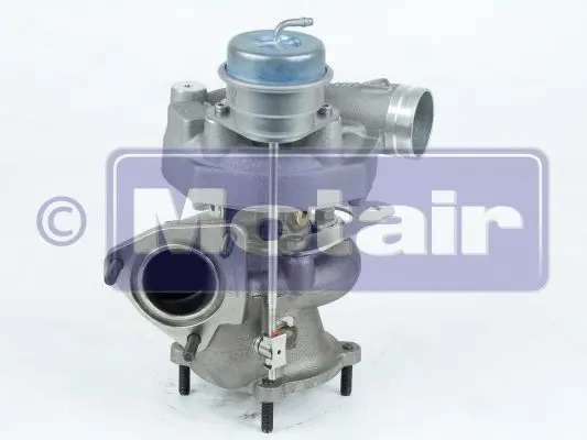 Handler.Part Charger, charging system MOTAIR TURBO 334051 6