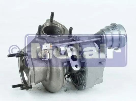 Handler.Part Charger, charging system MOTAIR TURBO 334102 5