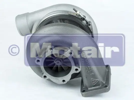 Handler.Part Charger, charging system MOTAIR TURBO 334459 4