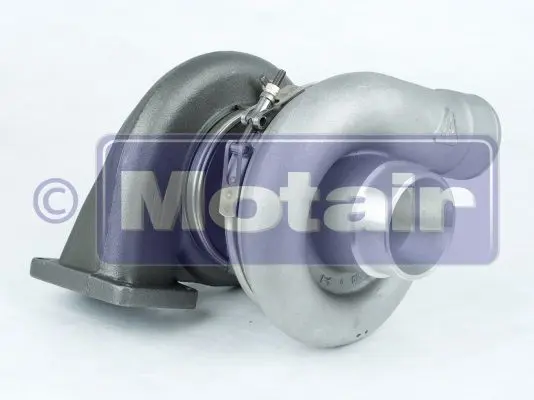 Handler.Part Charger, charging system MOTAIR TURBO 334459 5