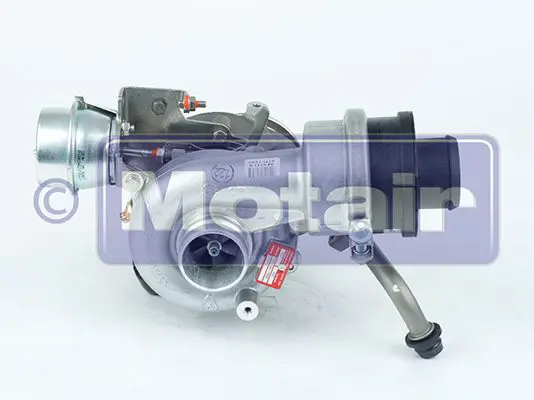 Handler.Part Charger, charging system MOTAIR TURBO 335749 1