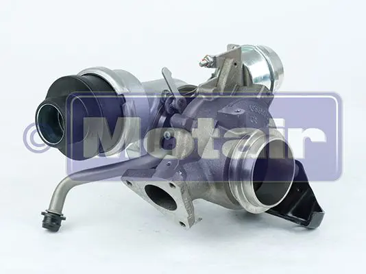 Handler.Part Charger, charging system MOTAIR TURBO 335750 3