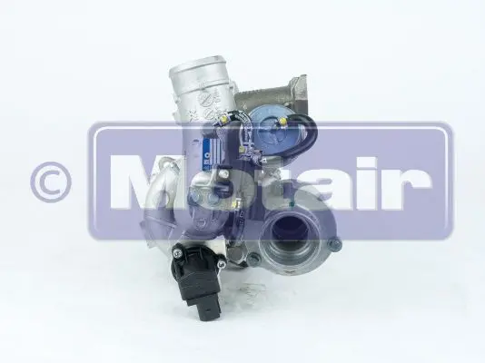 Handler.Part Charger, charging system MOTAIR TURBO 660249 1