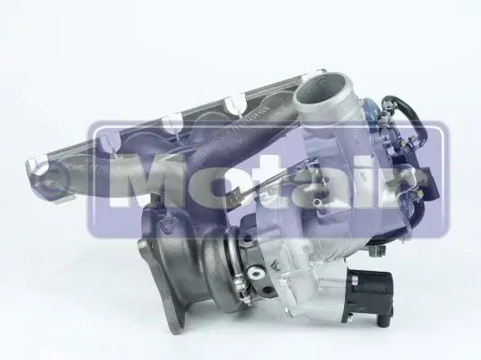 Handler.Part Charger, charging system MOTAIR TURBO 660249 5