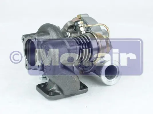 Handler.Part Charger, charging system MOTAIR TURBO 333037 5