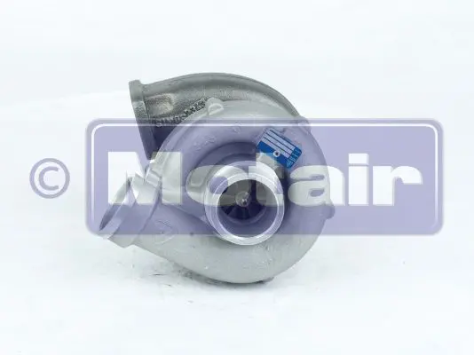 Handler.Part Charger, charging system MOTAIR TURBO 333492 1