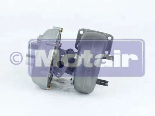 Handler.Part Charger, charging system MOTAIR TURBO 333492 2