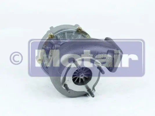 Handler.Part Charger, charging system MOTAIR TURBO 333492 3