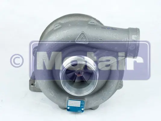 Handler.Part Charger, charging system MOTAIR TURBO 334435 1