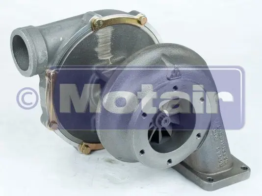 Handler.Part Charger, charging system MOTAIR TURBO 334435 3