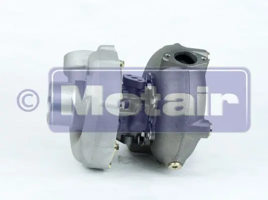 Handler.Part Charger, charging system MOTAIR TURBO 334626 2