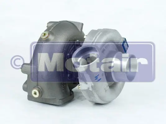 Handler.Part Charger, charging system MOTAIR TURBO 334626 4