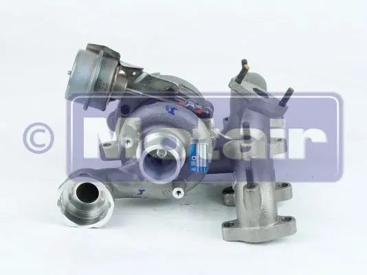 Handler.Part Charger, charging system MOTAIR TURBO 334649 1