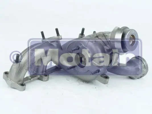 Handler.Part Charger, charging system MOTAIR TURBO 334649 4