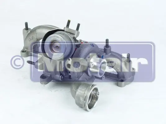 Handler.Part Charger, charging system MOTAIR TURBO 334649 5