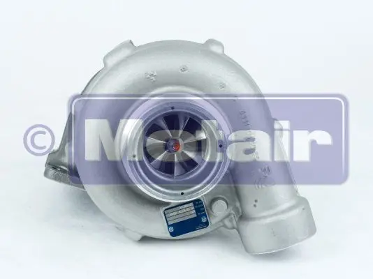 Handler.Part Charger, charging system MOTAIR TURBO 334693 1