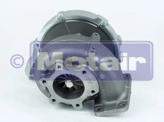 Handler.Part Charger, charging system MOTAIR TURBO 334693 4