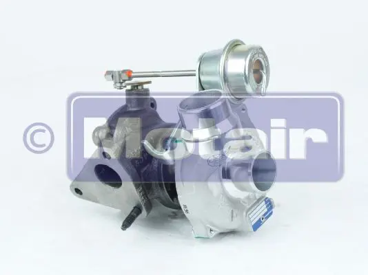 Handler.Part Charger, charging system MOTAIR TURBO 660842 3