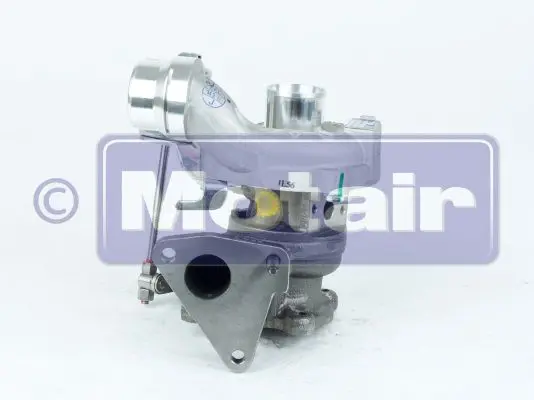 Handler.Part Charger, charging system MOTAIR TURBO 660842 4