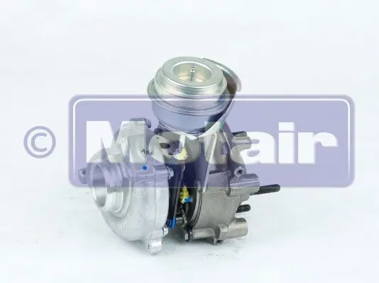 Handler.Part Charger, charging system MOTAIR TURBO 334522 2