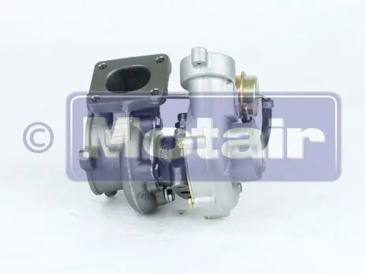 Handler.Part Charger, charging system MOTAIR TURBO 333340 6