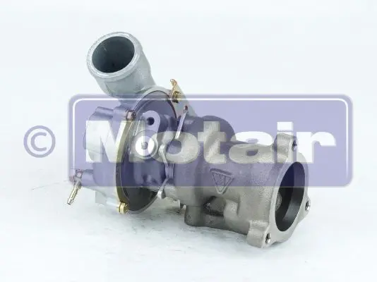 Handler.Part Charger, charging system MOTAIR TURBO 333412 2