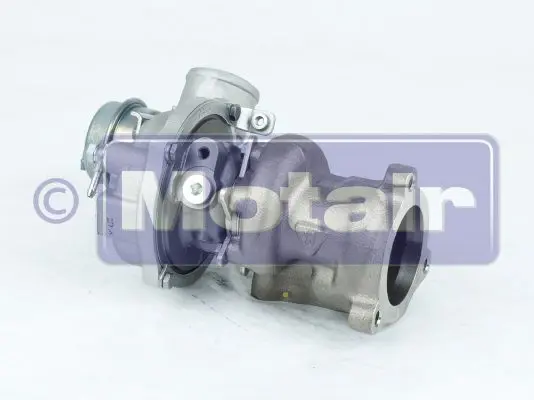 Handler.Part Charger, charging system MOTAIR TURBO 334093 3