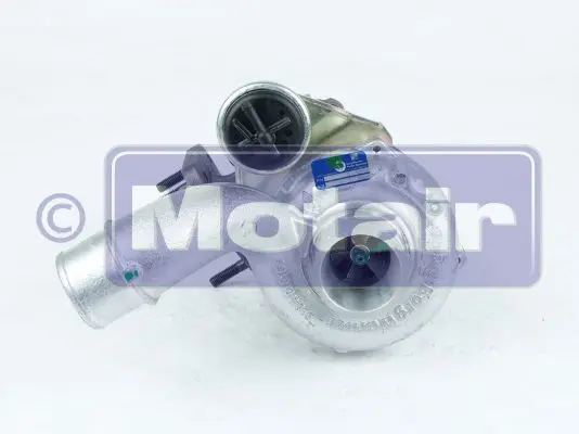 Handler.Part Charger, charging system MOTAIR TURBO 334134 1