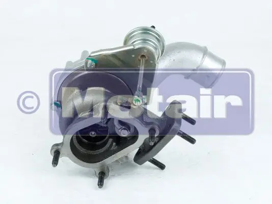 Handler.Part Charger, charging system MOTAIR TURBO 334134 4