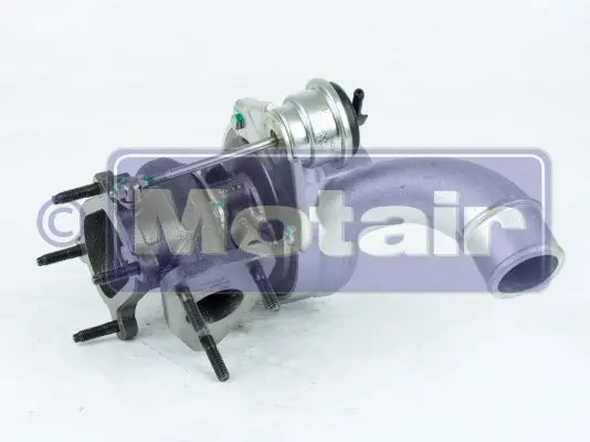 Handler.Part Charger, charging system MOTAIR TURBO 334134 5