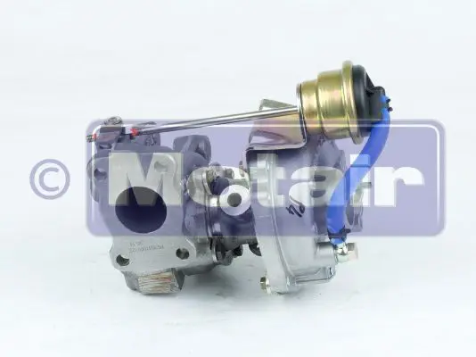 Handler.Part Charger, charging system MOTAIR TURBO 660146 5