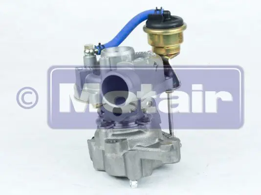 Handler.Part Charger, charging system MOTAIR TURBO 334364 6