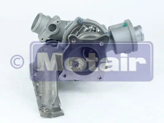 Handler.Part Charger, charging system MOTAIR TURBO 334672 4