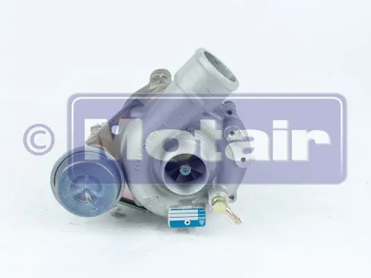 Handler.Part Charger, charging system MOTAIR TURBO 334721 1