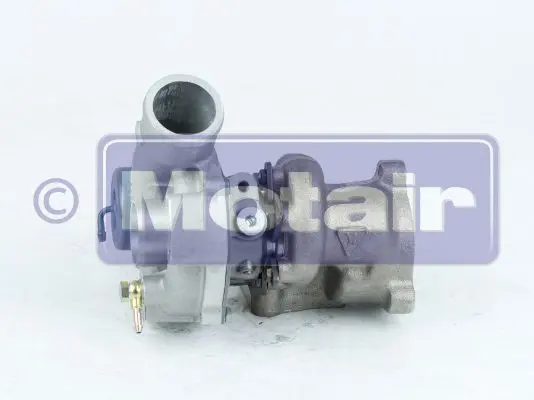 Handler.Part Charger, charging system MOTAIR TURBO 334721 2